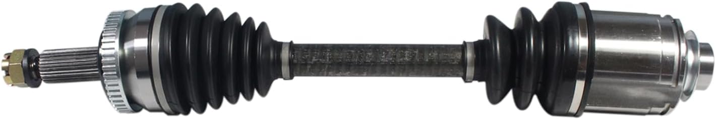 GSP NCV37017 CV Axle Shaft Assembly for Select 2007-11 Hyundai Azera - Front Right (Passenger Side)
