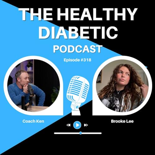 #318: Baby Diagnosis to Thriving With Confidence - Brooke Lee