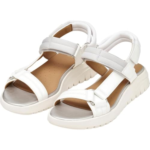 Chaussures Geox D Flextride Femme - vue 6