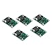 5pcs TP5100 board modules