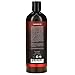 ArtNaturals Therapeutic Argan Shampoo - (16 Fl Oz / 473ml) - Natural and Organic Coal Tar with Argan Oil - Treatment Helps Anti-Itchy Scalp, Symptoms of Psoriasis, Eczema - Sulfate Free