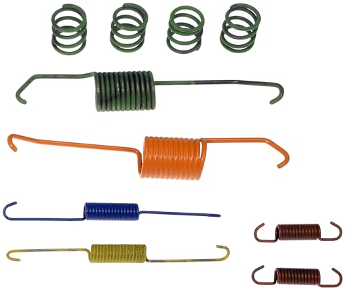 Dorman HW2429 Rear Drum Brake Hardware Kit Compatible with Select Toyota Models by Dorman - Image 4