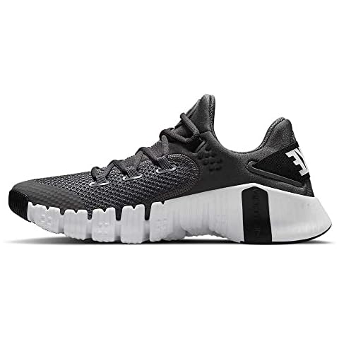 NIKE Free Metcon 4, Zapatillas de Gimnasia Unisex Adulto Cover