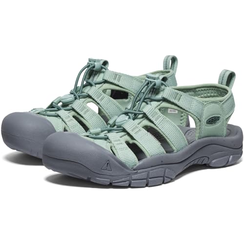 Image of KEEN Women's Newport H2 Closed Toe Water Sandals