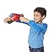 Spider-Man- Lanzador Web Cyclone (Hasbro E5364E27)