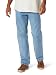 Produktbild Wrangler Authentics Herren Authentics Men's Big & Tall Classic Relaxed Fit Jeans, Steinbleiche, 32W / 30L