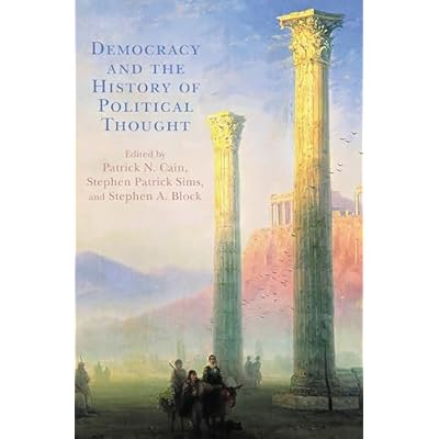 Democracy and the History of Political Thought