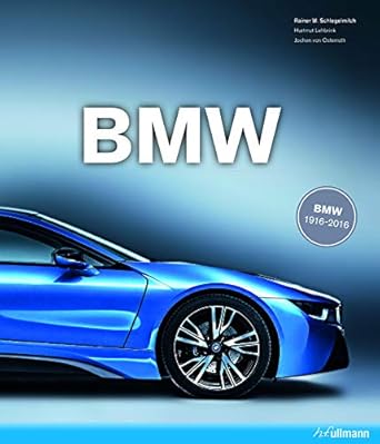 BMW: Jubilee Edition