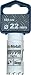 Produktbild kwb Ø 22 mm Lochsäge HSS-Bi-Metall 598022 (Vario-Zahnung, 8% Cobalt, hohe Rundlaufgenauigkeit)
