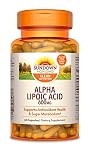 Multivitamins For Women Alpha Lipoic Acid