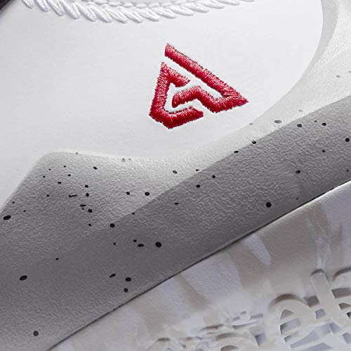 ▷ Nike Zapatos Para Niños Zoom Freak 2 (GS) Blanco Cement CN8574-1