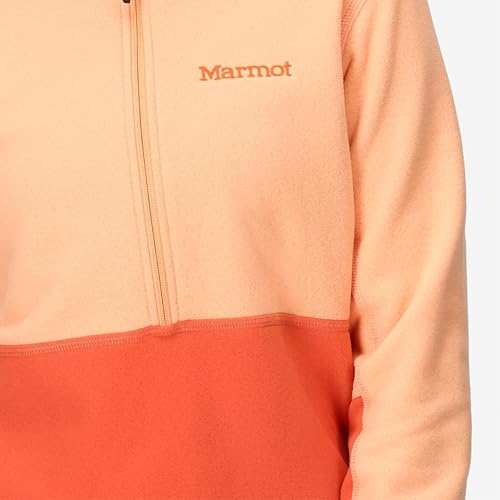 Image of Marmot Rocklin 1 /2 Zip