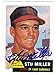 Stu Miller autographed Baseball Card (St. Louis Cardinals) 1991 1953 Topps Archives #183 - Autographed Baseball Cards