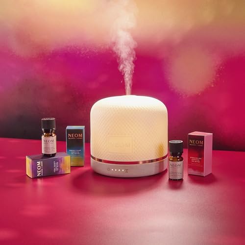 NEOM Aceite Esencial Blend 10ml Christmas Wish miniatura 5