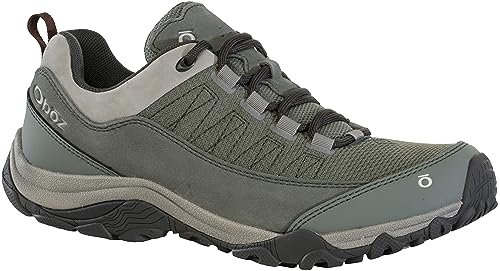 Image of Oboz Women's Ousel Low Hiking Shoe