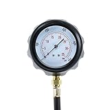 FreeTec Tester ciśnienia oleju 0-35 bar 13 sztuk