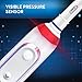 Oral-B Genius 6000 Electric Toothbrush, Orchid Purple
