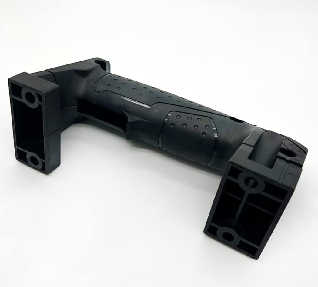 #PH65A Handle Hammer Switch #PR-38E 981866 Handle (A) DH38YE DH38YF PH65A Quality Durable New Replacement Parts for Hitachi