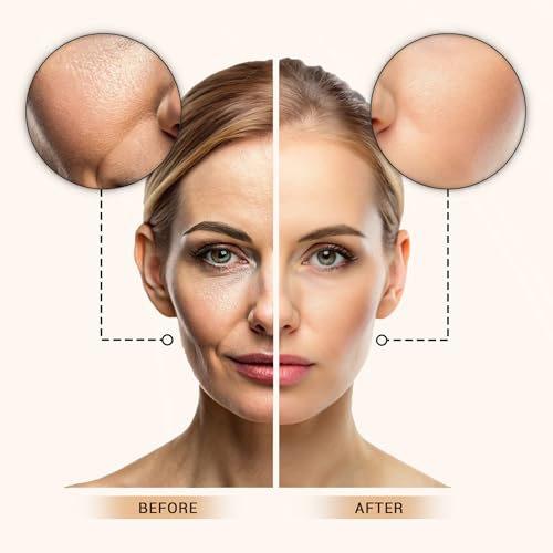 Flawless Radiance By Luxe Blend Lx Blend Bye Bye Foundation Oil Free Matte Coverage Moisturizer With SPF 50 (MEDIUM) 1 FL OZ