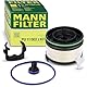 MANN-FILTER PU 11 002 z KIT Kraftstofffilter - für Pkw + Transporter