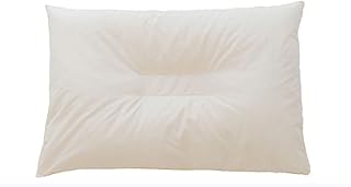 セレクト枕 超極小ビーズ ゆったりワイド 普通 中央くぼみタイプ