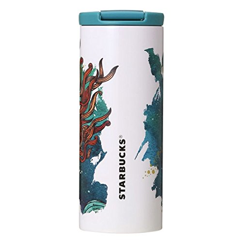 Amazon | STARBUCKS スターバックス スタバ タンブラー アニバーサリー