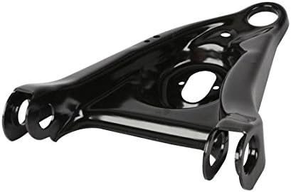 1964-72 GM A-Body Lower Control A-Arm, LEFT Side, Round Bushing