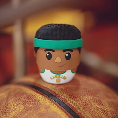 Bitty Boomers Netflix: Stranger Things - Lucas - Mini Bluetooth Speaker