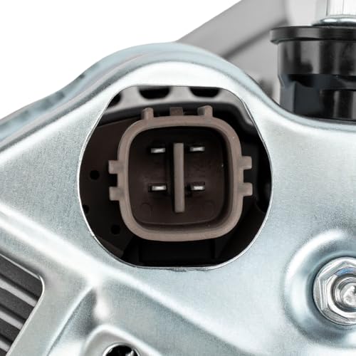 Torchbeam 11665R Alternator Fit for Ford Fusion 2013-2020 for Ford Taurus 2013-2017 for Lincoln MKZ 2013-2020 for Lincoln MKC 2015-2019 for Ford Edge 2015 175Amp OE:DG1Z10346E,DG1T10300GA,DG1T10300BF by Torchbeam - Used condition - Image 2