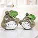 Culcenor Cojín Totoro de Peluche Imagen de Culcenor Cojín Totoro de Peluche