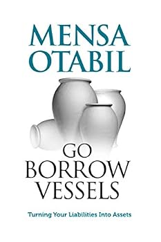 Go Borrow Vessels: Turning Your Liabilities into Assets