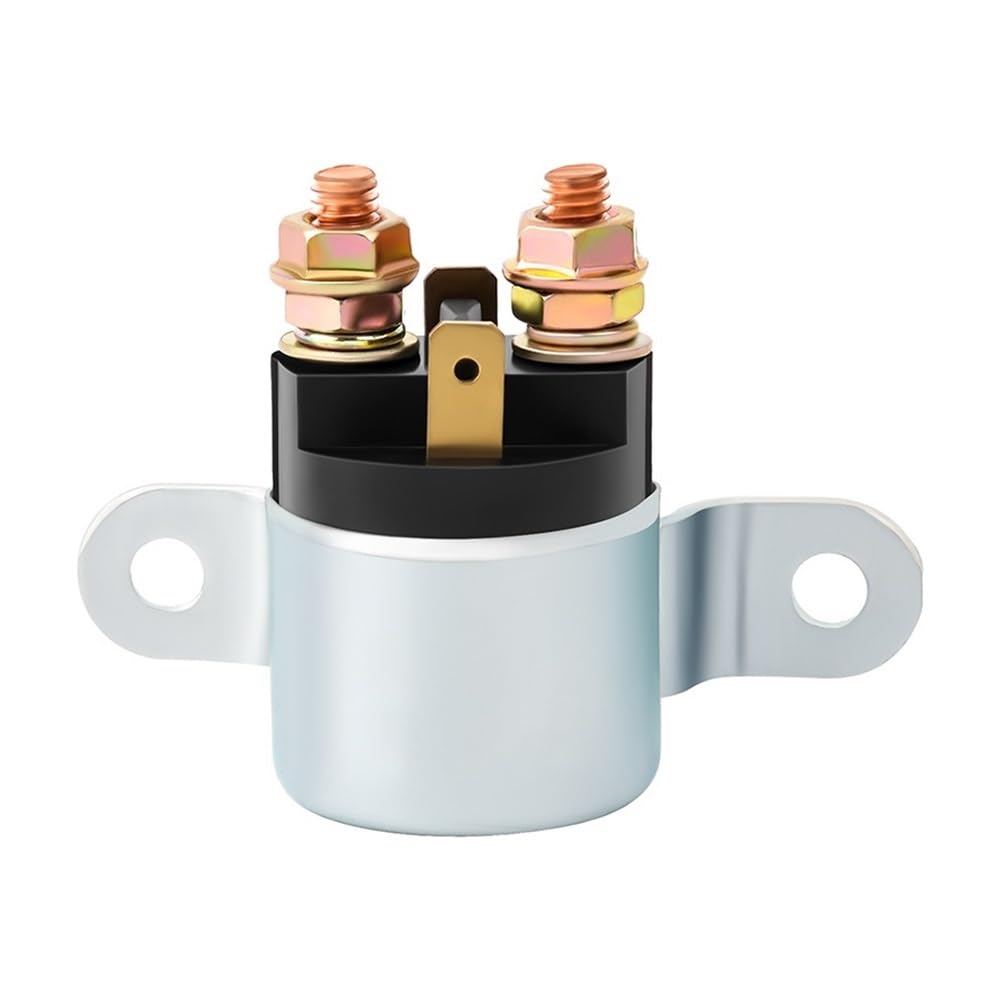 Starter Relay Solenoid Switch Motorcycle Starter Relay for Street F650 F650GS GS for FUNDURO SE 652CC Engine