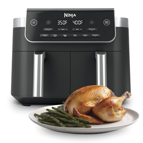 Ninja DualZone Air Fryer