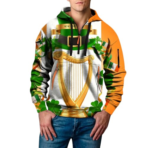 Sudadera de hombre para gimnasio y ropa de verano estilo moderno