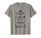 Let someone with this first name know you are on their team by getting them this awesome top, customized to their very own name! | The Cutest Gift for Men Women or Kids (Youth)! | Hi My Name Is - Personalized Designs on Graphic Clothing