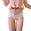 Skin Colour Women's Panties