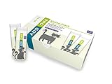 VON TIERÄRZTEN ENTWICKELT - Add One wurde zusammen mit Tierärzten entwickelt. Jedes Sachet Add One enthält eine Portion cremiger Lachscreme und kann unterstützend wirken.