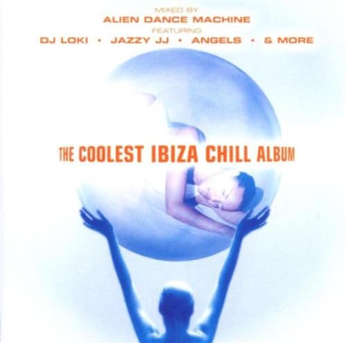 The Collest Ibiza Chill Album