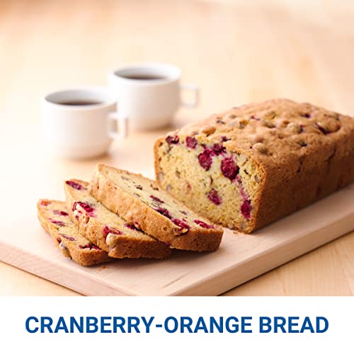 Gold Medal Premium Quality All Natural Whole Wheat Flour For Baking, 5 Lb. #TOP3