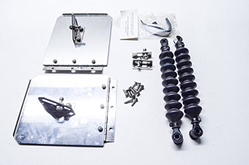 NAUTICUS ST780-20 Smart Tab Trim Tabs