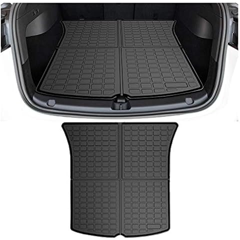 Tapis de Coffre LFOTPP Model Y Cover