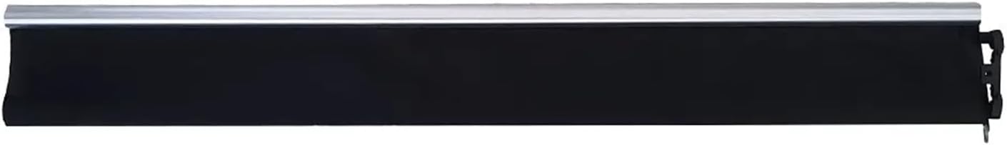 Car Panorama Sunroof Sunshade Curtain Compatible For Benz E-Class Sedan W212 2009-2010/GL GLS X166 2012-2019/M-Class GLE W166 2012-2019(C Left Electric)