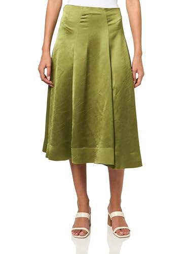 Vince Women's Draped Skirt