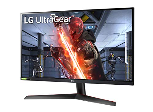 Build My PC, PC Builder, LG 27GN600-B
