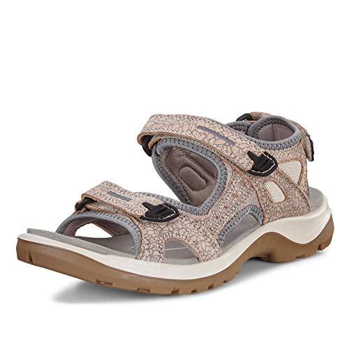 Image of ECCO mens Performance Sport Sandal