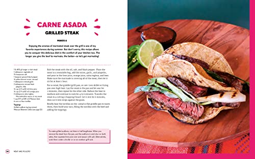 Taco-Tastic: Over 60 Recipes to Make Taco Tuesdays Last All Week Long