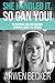 She Handled It, So Can You!: An Inspiring and Empowering Financial Guide for Women