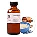 Bramble Berry Oatmeal Milk and Honey Fragrance Oil 2 oz | Warm Sweet Scent for Soap Making, Candle Making, Lotion & Bath Bombs | Skin Safe, Vegan, Paraben & Phthalate Free, DIY Craft Essential