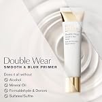 Estée Lauder Double Wear Smooth & Blur Primer Mattifying | Pore Reducer, 40ml