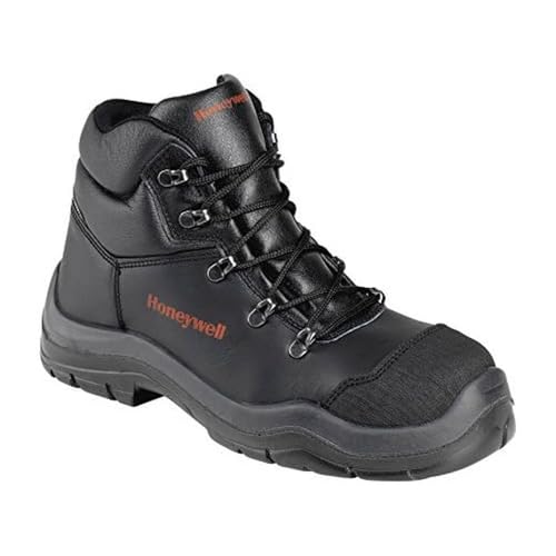 Honeywell 6246220 Synergic S3: botas de seguridad impermeables, tamaño 35
